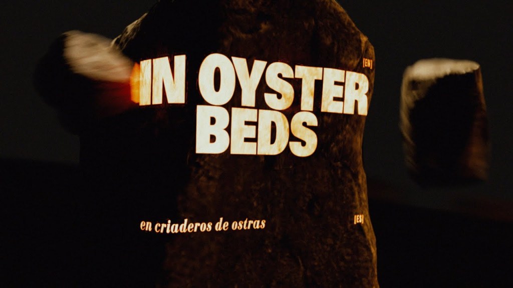 Pixies - Oyster Beds