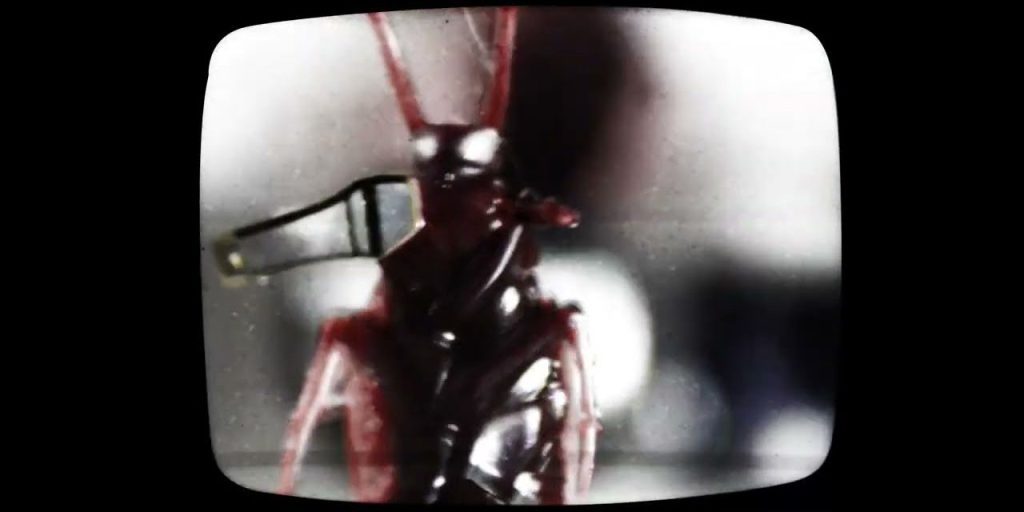 Hans Gruber And the Die Hards Drop New Video For “You’re Being&nbsp;Watched”