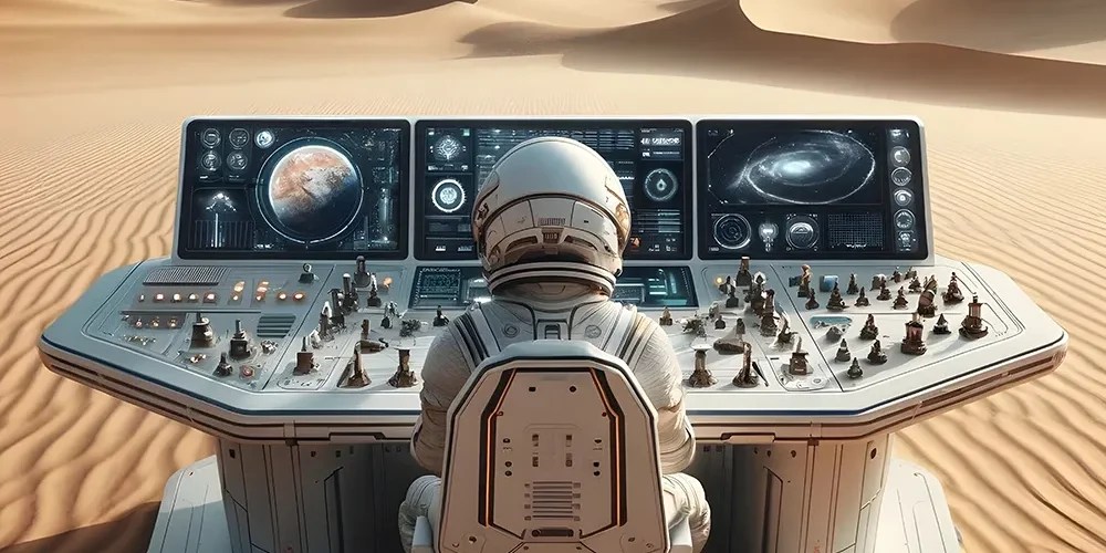 The Pulltops – Mission&nbsp;Control