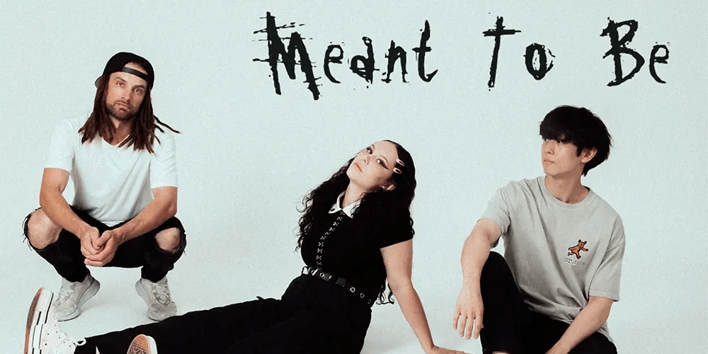 Forever At Midnight – Meant To&nbsp;Be