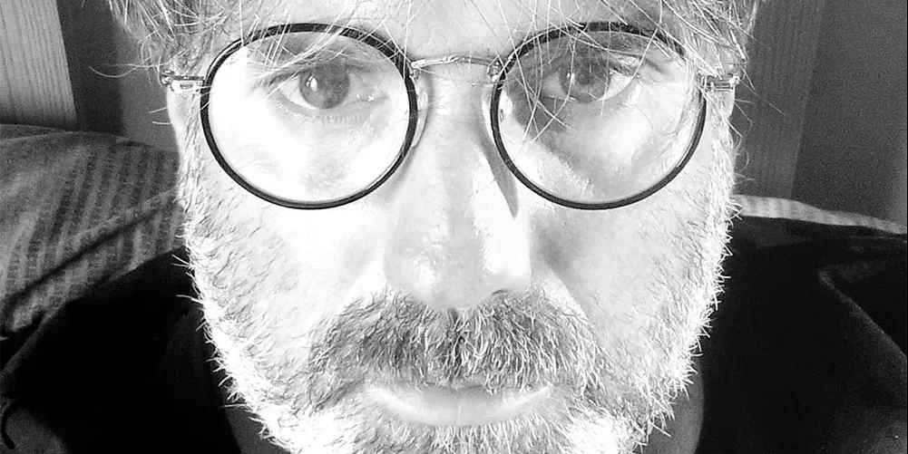 Phil Wilson’s The Raft Releases New Shoegaze Album Under Shore Dive&nbsp;Records