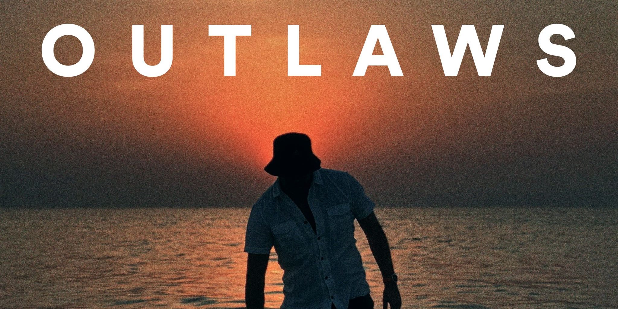 Steven Winton - Outlaws