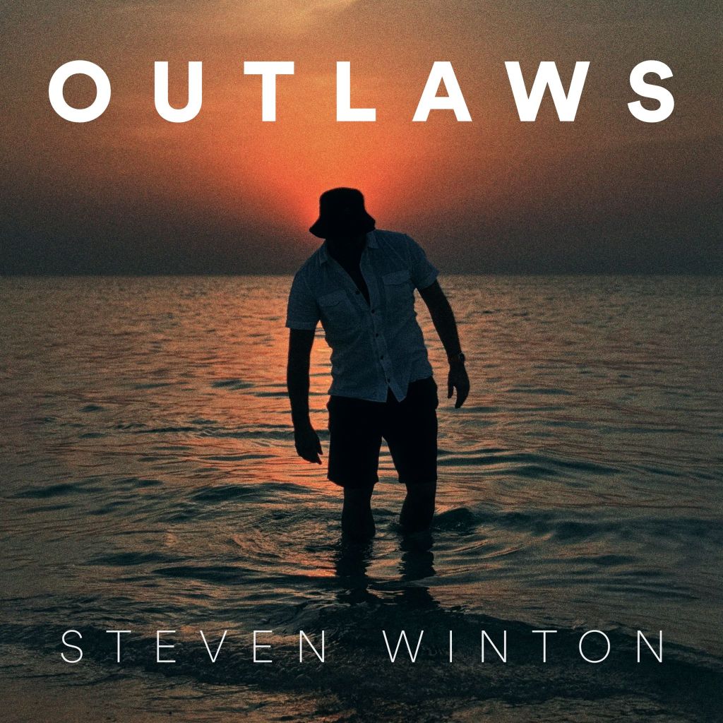 Steven Winton - Outlaws
