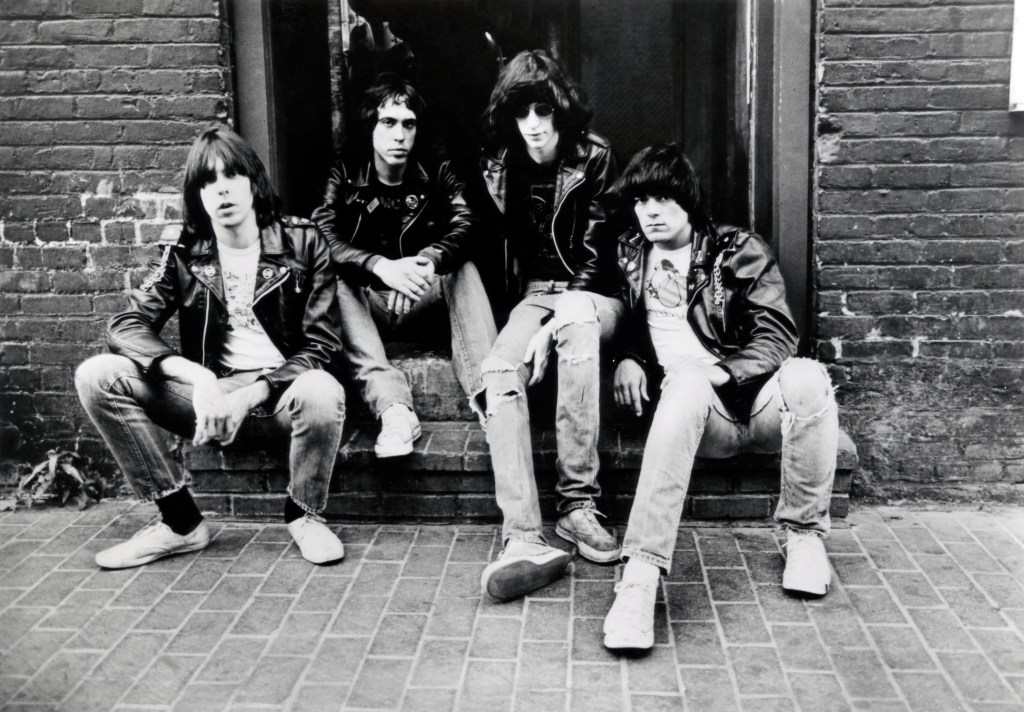 Ramones