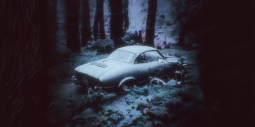 Her Motives Are Silent –&nbsp;Running