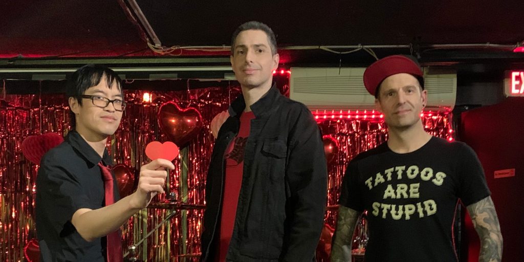 The Mendozaz Release Video For “Pour One Out For Hot&nbsp;Sarah”