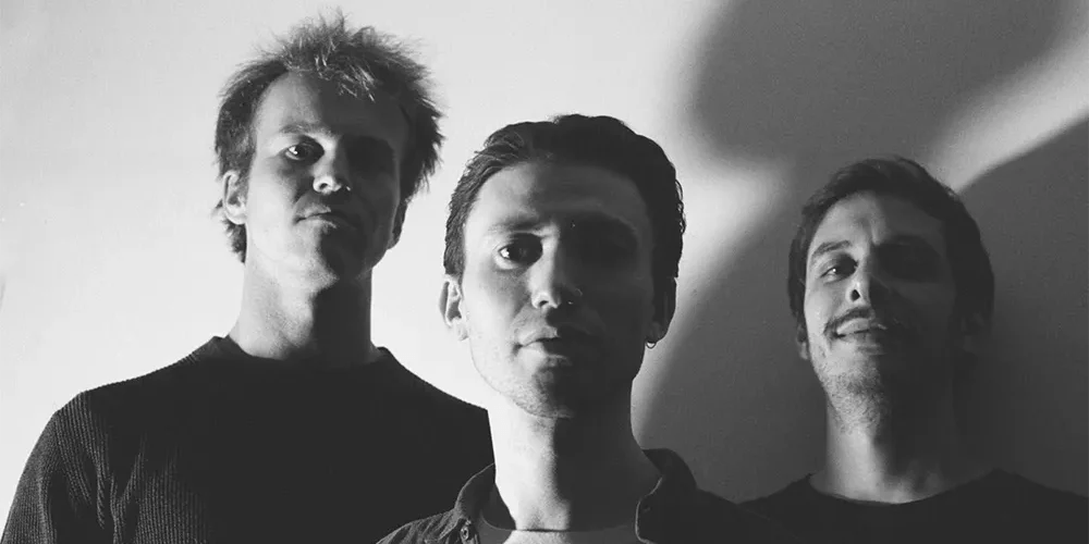 London DIY Noise / Dance-Punk Trio Test Plan Released New Single & Video “It’s Not Enough”