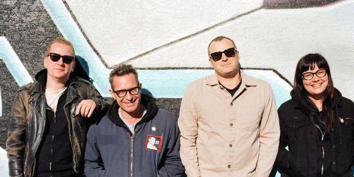 Dirt Cult Records Announces The Dumpies LP And Shares New&nbsp;Track