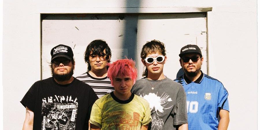 Glare Released New Single “Mourning&nbsp;Haze”