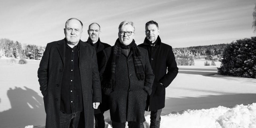 Permafrost Released New Single “Ultimo August”