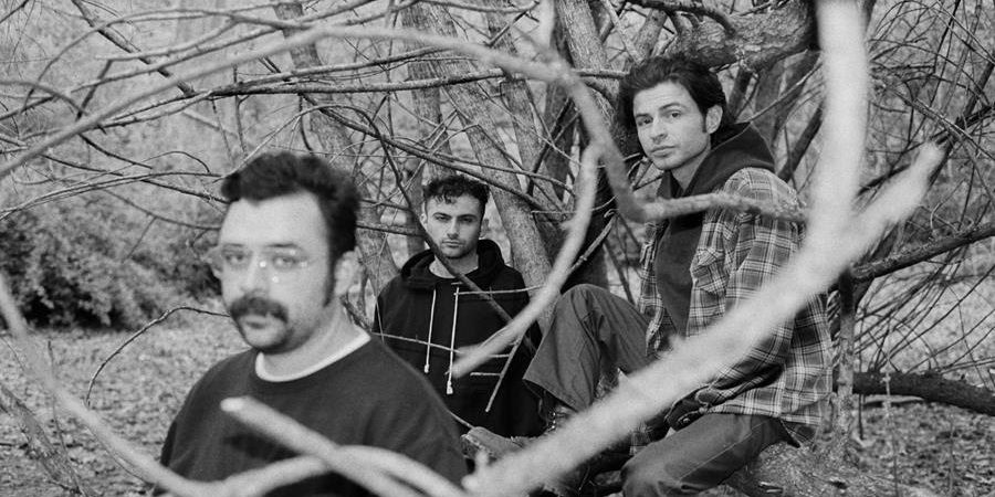 Horse Jumper Of Love Share New Single And Video “Word”