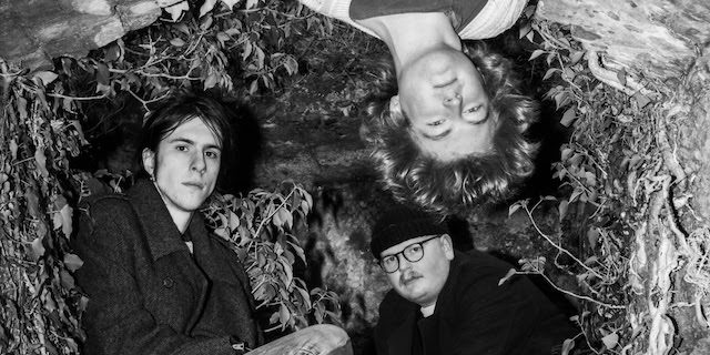 Premiere: RIZTS Share New Single & Video “Parasite”