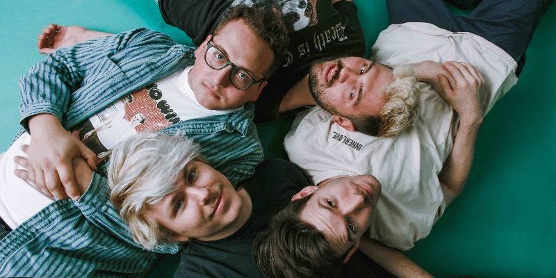 Sad Park Released New Single And Video “Good&nbsp;Luck”