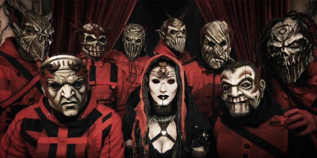 Mushroomhead Reveal New Single ‘We Don’t Care’ Ahead Of Album&nbsp;Release