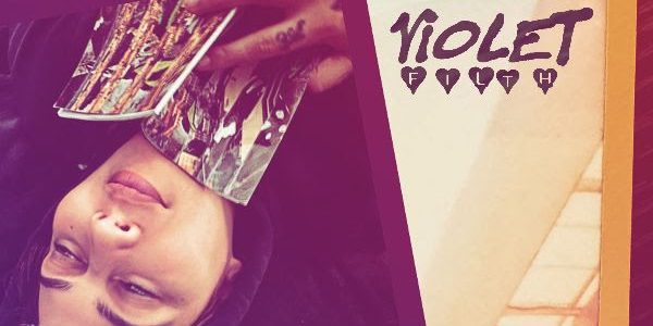 Filth Is Eternal Release Cover Version Of Hole’s “Violet”