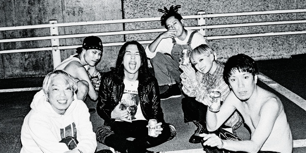 HEY SMITH - Rest In Punk