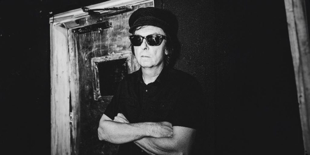 Dale Crover (The Melvins) Debuts “Spoiled Daisies” Featuring Ty&nbsp;Segall