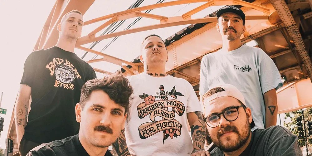 Stateside Reelased New Song “Juliet Has A Gun (Not A&nbsp;Song)”