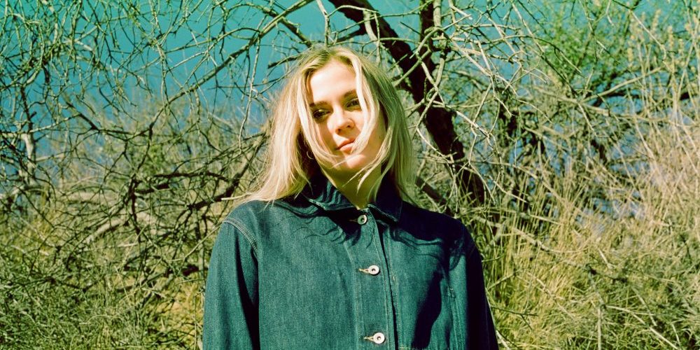 little bit (Formerly Of Lilith) Shares New Single “out to dry”