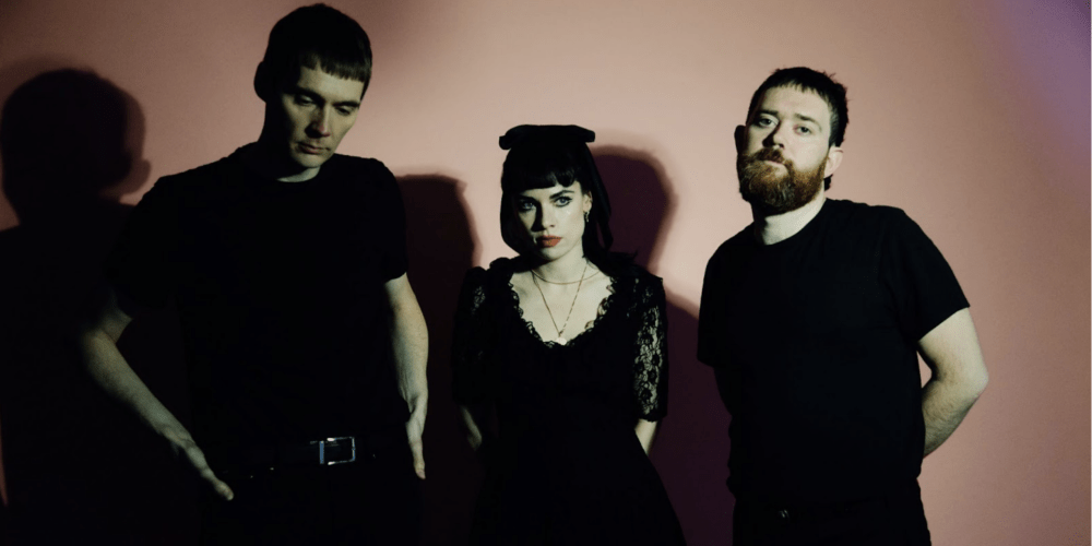 Black Doldrums Announce New LP ‘In Limerence’; Share New Single And Video ‘Hideaway”