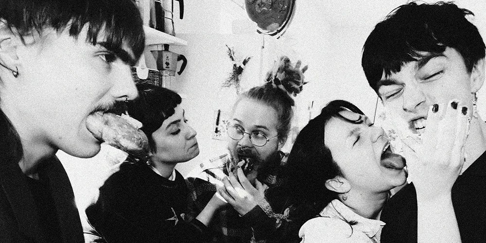 Drug Store Raid – Vi Är&nbsp;Finnjävlar