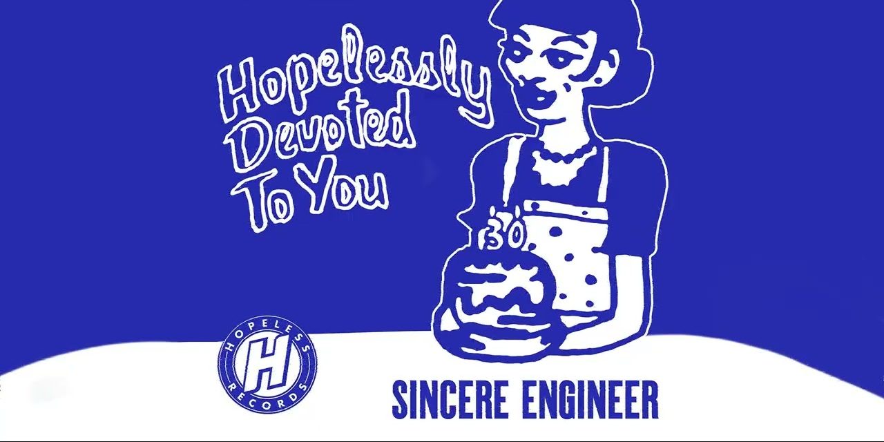 Sincere Engineer Released Cover Of "I Hate Myself" By 88 Fingers Louie