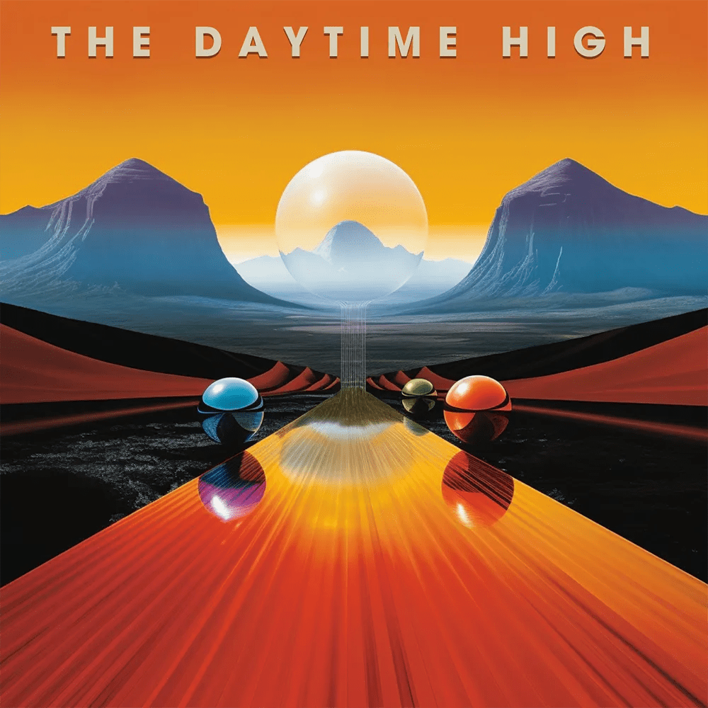The Daytime High - The Daytime High