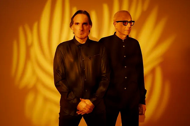 The Heroic Enthusiasts