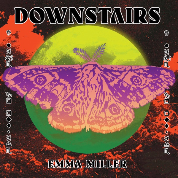 Emma Miller - Downstairs