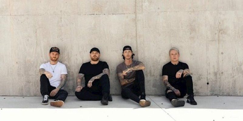 Asking Alexandria Shared Two Tracks From The Upcoming&nbsp;EP