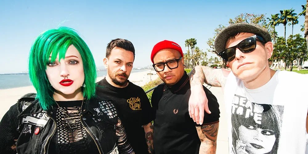 The Last Gang Released New Single And Video “Rumors”