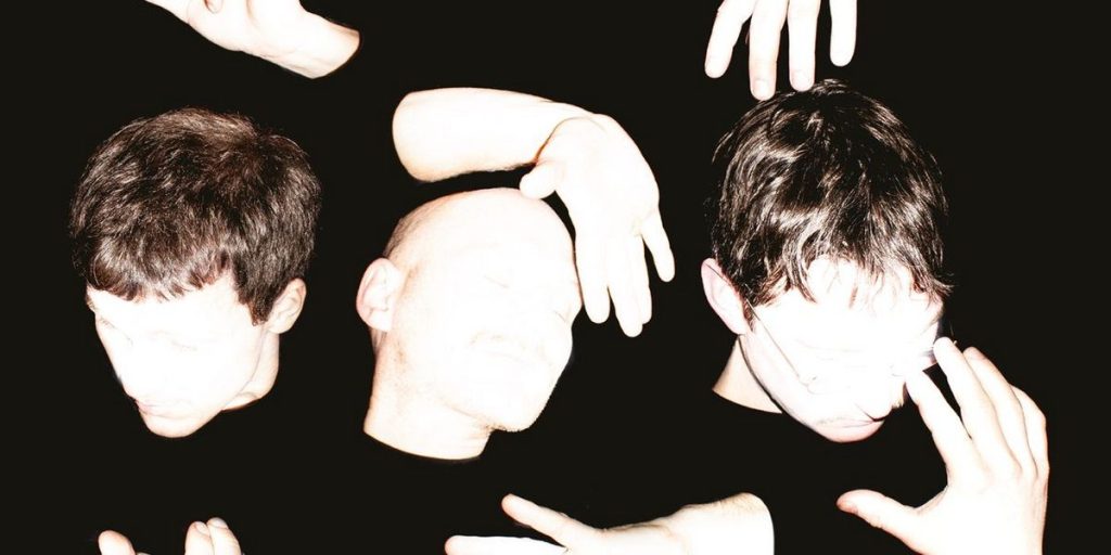 Suspectre – 2 LP (Sabotage&nbsp;Records)