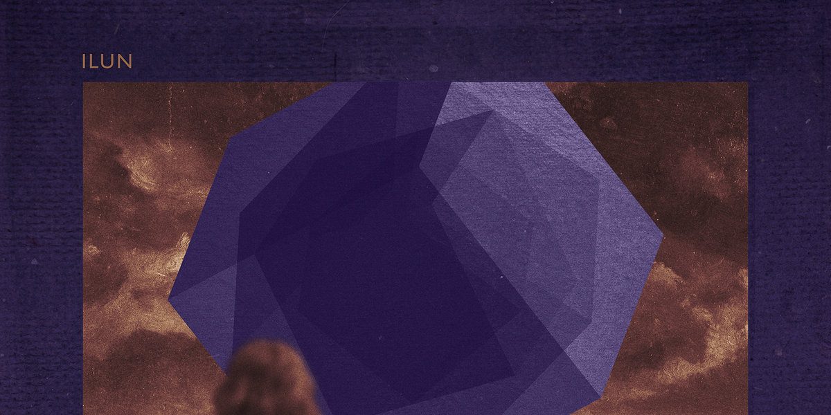 Ilun - Bag Full of Empty Bags LP - Grazil Records