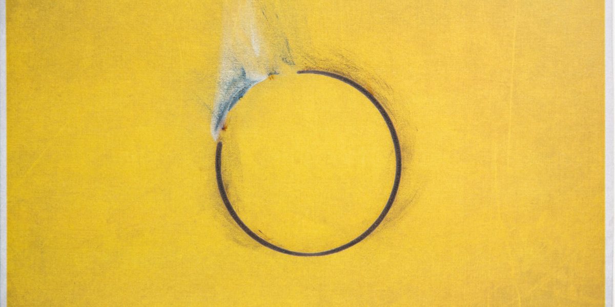 Ultima Radio - Sleep Panic Repeat LP - Grazil Records