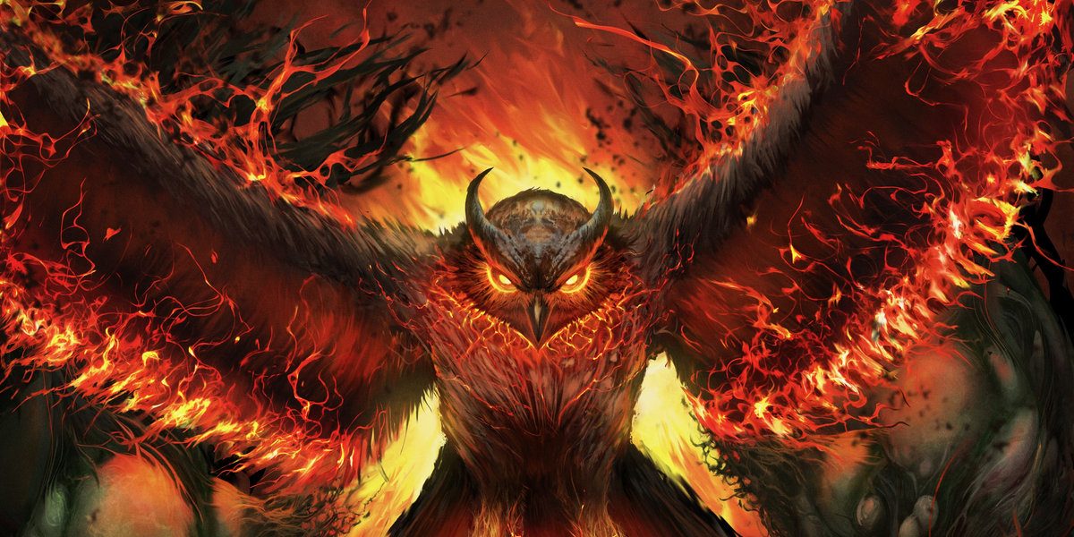 Rad Owl - Rage Gracefully LP - Engineer Records, Sell The Heart Records