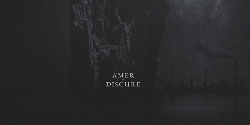 Discure / Amer – Split LP