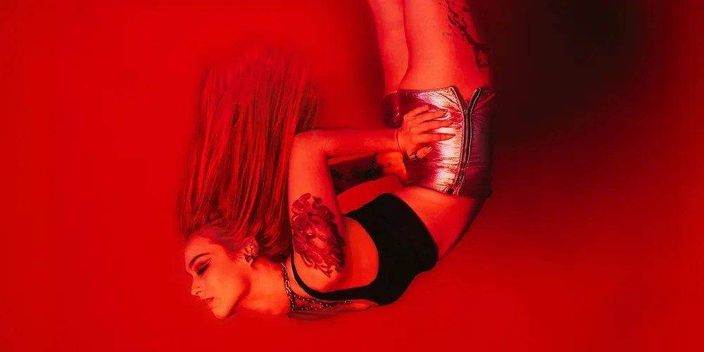 Avalon Stone –&nbsp;Cliffhanger