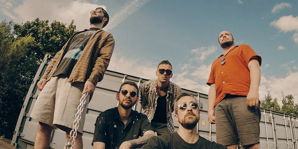 Creve Coeur Released New Track And Video “Vertige&nbsp;Noir”