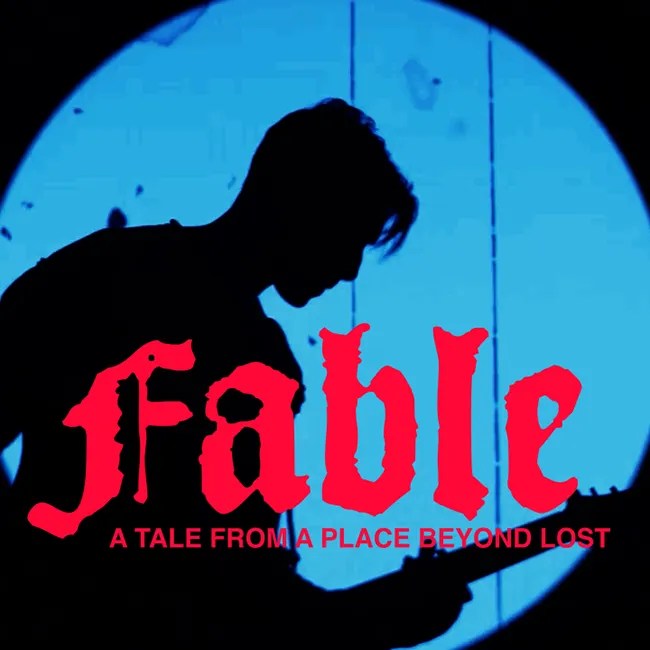 Mikhail Daken - Fable