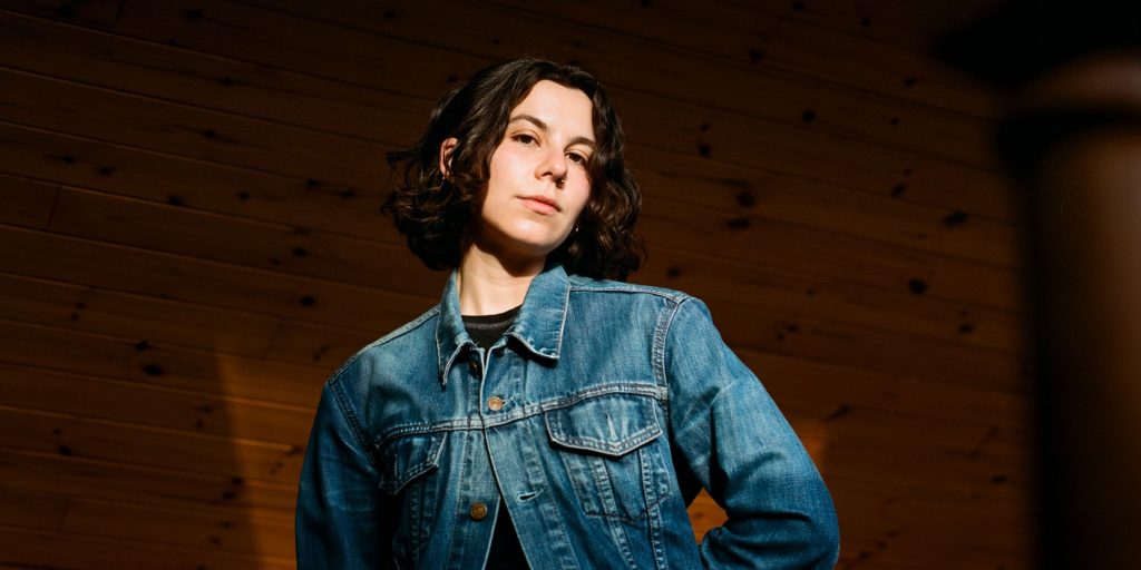 Lazy Day Released New Song “Concrete”