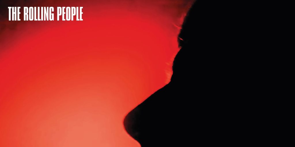 The Rolling People – Before It’s Gone EP