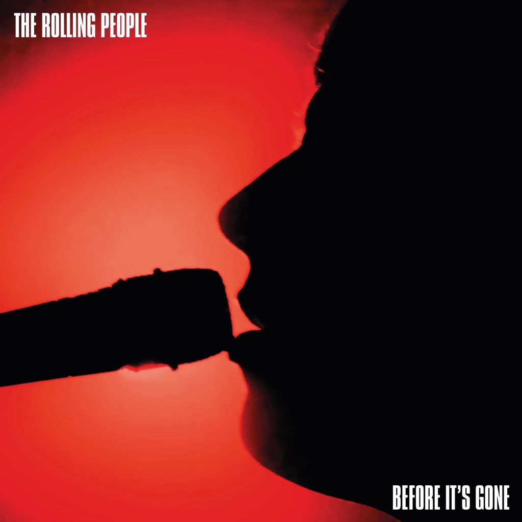 The Rolling People - Before It's Gone EP