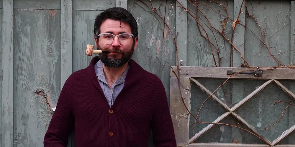 Matty Myatt Released New Song And Video “The Senorita In The Salmon Dress”