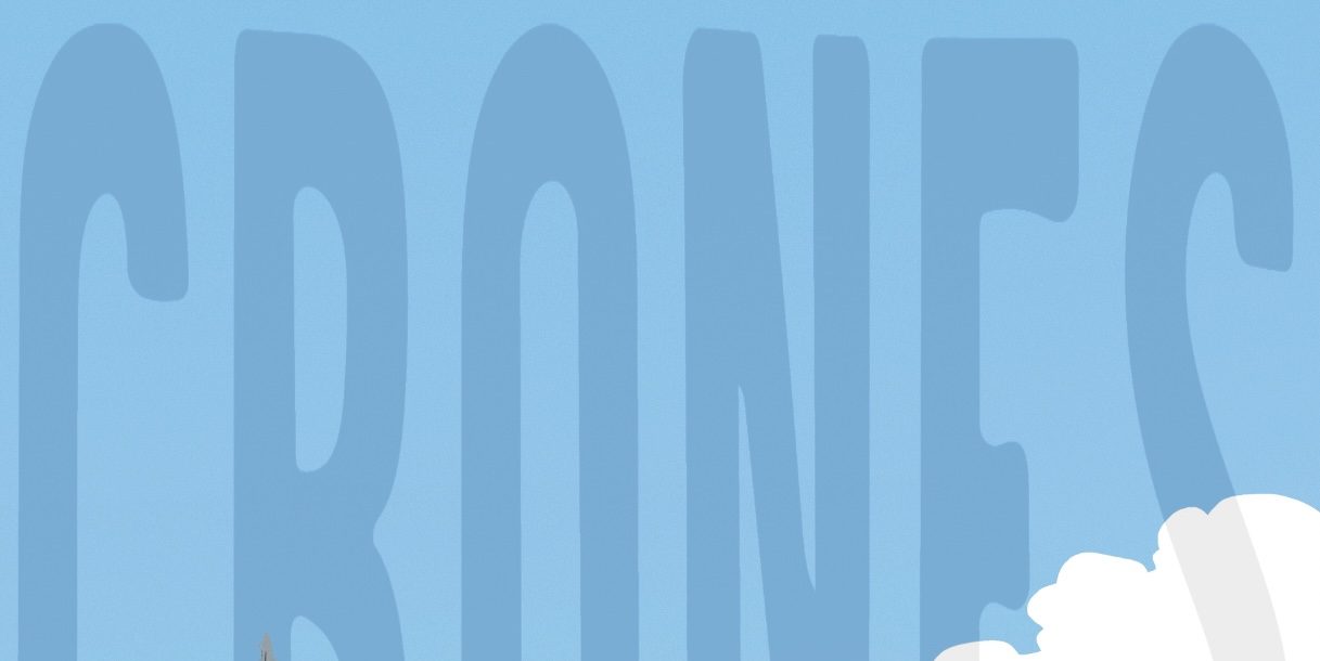 Crones - Human Error