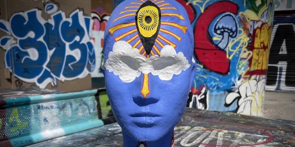 Purple Stone – I’m The One