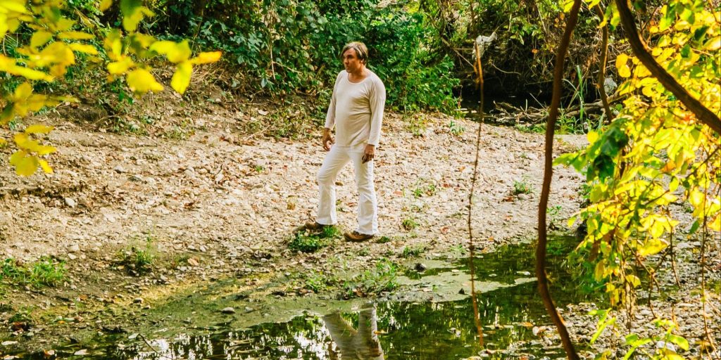 Mountain Time Released New Album, “Dream&nbsp;Homes”