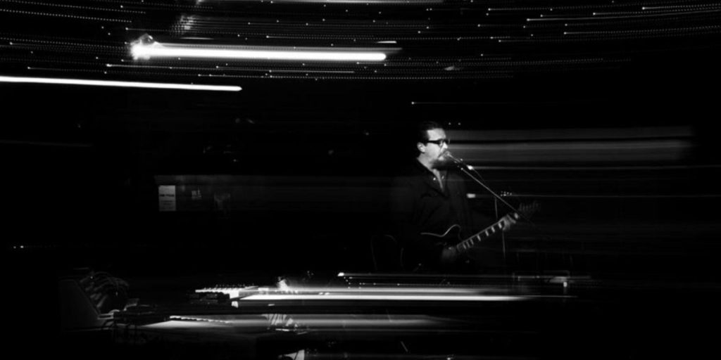 Jaye Jayle Releases Reimagined Solo Album “A Blue Bird&nbsp;Cage”