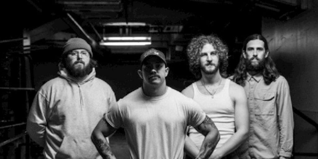 Kublai Khan TX Released New Album “Exhibition Of&nbsp;Prowess”