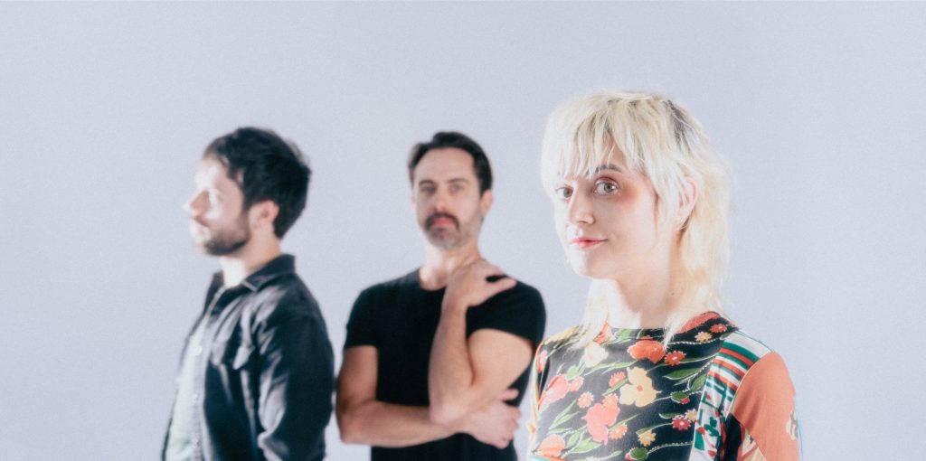 Mt Fog Released New Song “Soft&nbsp;Center”