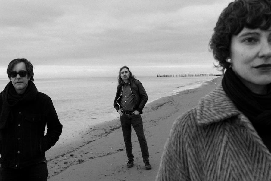 A Place To Bury Strangers